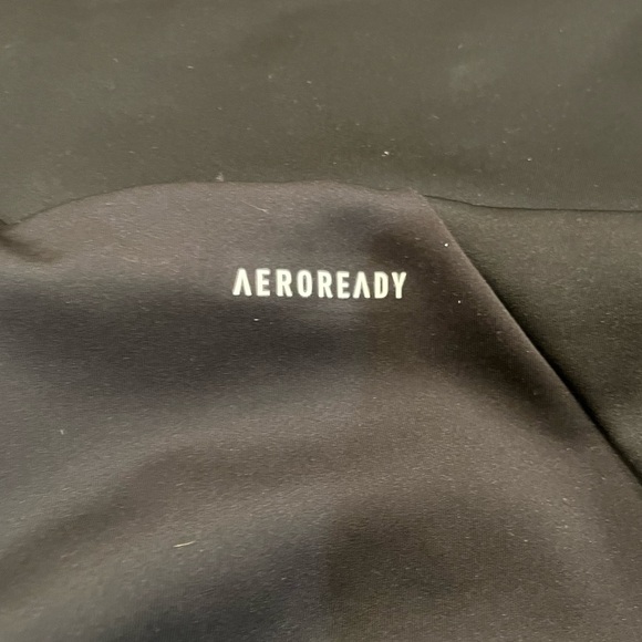 Adidas track pants size L - Picture 6 of 7